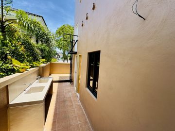 Mediterranean 4 Bedrooms Brand New House and Lot for Sale in Portofino Heights