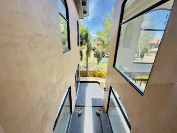 Mediterranean 4 Bedrooms Brand New House and Lot for Sale in Portofino Heights