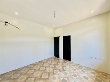 Mediterranean 4 Bedrooms Brand New House and Lot for Sale in Portofino Heights