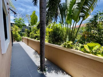 Mediterranean 4 Bedrooms Brand New House and Lot for Sale in Portofino Heights