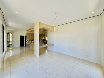 Mediterranean 4 Bedrooms Brand New House and Lot for Sale in Portofino Heights