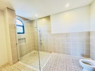 Mediterranean 4 Bedrooms Brand New House and Lot for Sale in Portofino Heights