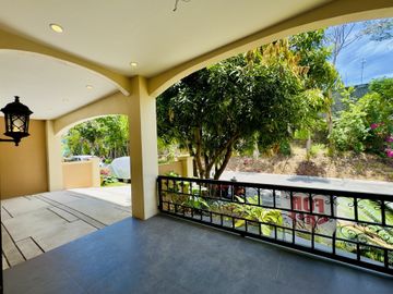 Mediterranean 4 Bedrooms Brand New House and Lot for Sale in Portofino Heights