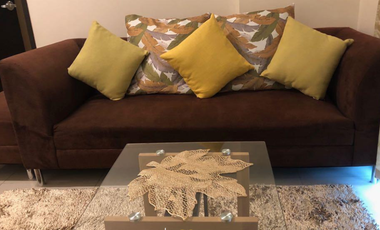 For Lease 2 Bedroom in Parkwest, Taguig City