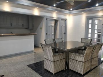 ₱35M | 2 Storey House & Lot w/ Pool For Sale| 800sqm Lot | Angeles City, Pamp