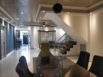 ₱35M | 2 Storey House & Lot w/ Pool For Sale| 800sqm Lot | Angeles City, Pamp