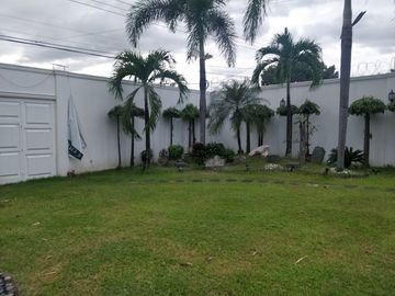 ₱35M | 2 Storey House & Lot w/ Pool For Sale| 800sqm Lot | Angeles City, Pamp