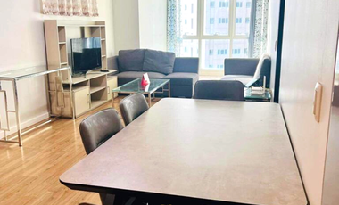 For Lease 1 Bedroom in Sequioa at Two Serendra, Taguig City