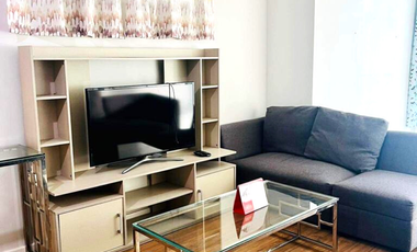 For Lease 1 Bedroom in Sequioa at Two Serendra, Taguig City