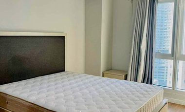 For Sale 1 Bedroom in Sequioa at Two Serendra, Taguig City