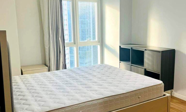 For Sale 1 Bedroom in Sequioa at Two Serendra, Taguig City