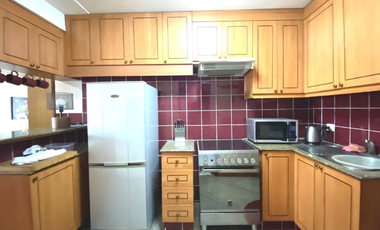 For Sale 2 Bedroom in Makati Palace, Makati City