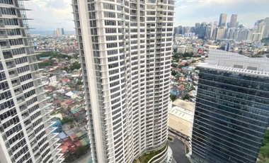 For Sale 2 Bedroom in Makati Palace, Makati City