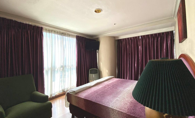 For Sale 2 Bedroom in Makati Palace, Makati City