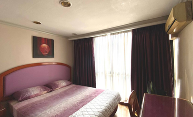 For Sale 2 Bedroom in Makati Palace, Makati City