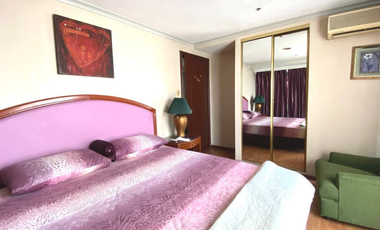 For Sale 2 Bedroom in Makati Palace, Makati City