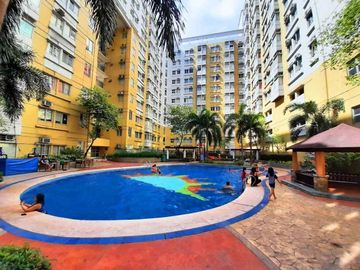 MARQUINTON CORDOVA TOWER / CONDOMINIUM / MARIKINA / 2 BED ROOMS
