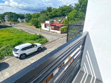 Brand New House for Sale near EVIA Daang Hari and MCX!