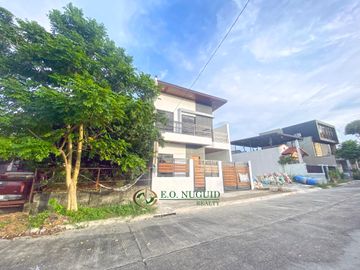 Brand New House for Sale near EVIA Daang Hari and MCX!