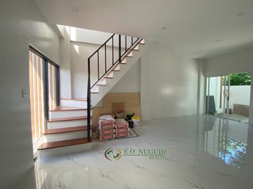 Brand New House for Sale near EVIA Daang Hari and MCX!