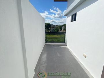 Brand New House for Sale near EVIA Daang Hari and MCX!