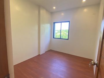 Brand New House for Sale near EVIA Daang Hari and MCX!