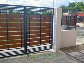 Brand New House for Sale near EVIA Daang Hari and MCX!