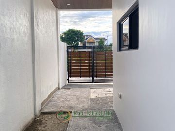 Brand New House for Sale near EVIA Daang Hari and MCX!