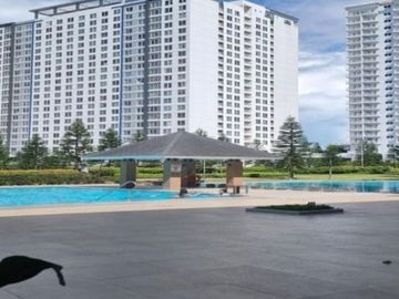 1 Bedroom Unit with Balcony in SMDC Cool Suites Phase 2, Tagaytay City