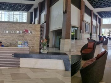 1 Bedroom Unit with Balcony in SMDC Cool Suites Phase 2, Tagaytay City
