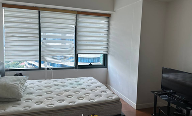 For Lease 1 Bedroom in One Rockwell East, Makati City