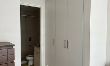 For Lease 1 Bedroom in One Rockwell East, Makati City