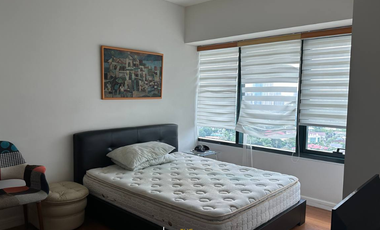 For Lease 1 Bedroom in One Rockwell East, Makati City