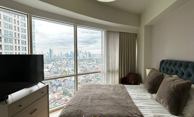 For Sale 3 Bedroom in Park West Residences, Taguig City
