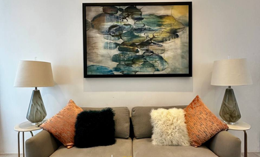 For Sale 3 Bedroom in Park West Residences, Taguig City