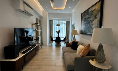 For Sale 3 Bedroom in Park West Residences, Taguig City