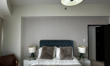 For Sale 3 Bedroom in Park West Residences, Taguig City