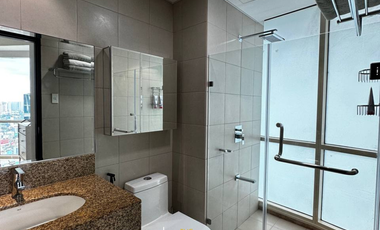 For Sale 3 Bedroom in Park West Residences, Taguig City