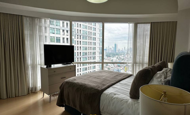 For Sale 3 Bedroom in Park West Residences, Taguig City