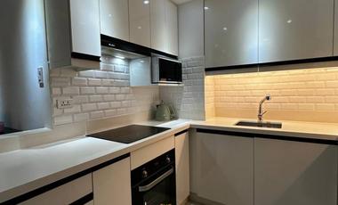 For Sale 3 Bedroom in Park West Residences, Taguig City