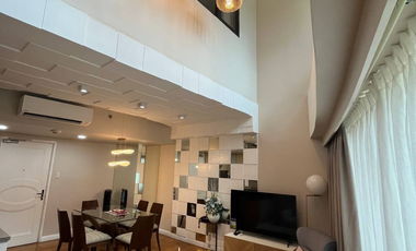 For Lease 2 Bedroom in One Rockwell West, Makati City