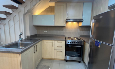For Lease 2 Bedroom in One Rockwell West, Makati City