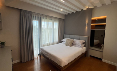 For Lease 2 Bedroom in One Rockwell West, Makati City