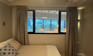 For Lease 2 Bedroom in One Rockwell West, Makati City
