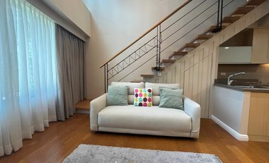 For Lease 2 Bedroom in One Rockwell West, Makati City
