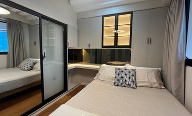 For Lease 2 Bedroom in One Rockwell West, Makati City