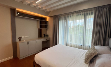 For Lease 2 Bedroom in One Rockwell West, Makati City