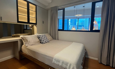 For Lease 2 Bedroom in One Rockwell West, Makati City