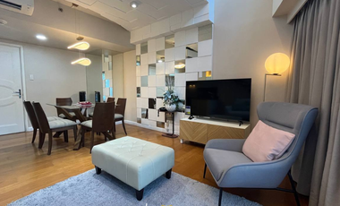 For Lease 2 Bedroom in One Rockwell West, Makati City