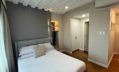 For Lease 2 Bedroom in One Rockwell West, Makati City